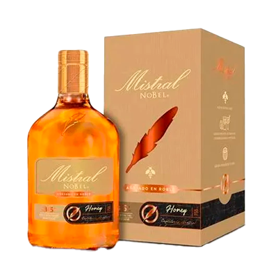 Mistral Nobel Honey 35G 750cc